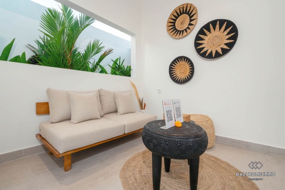 Image 5 from 1 bedroom investment villa in Seseh Beachside