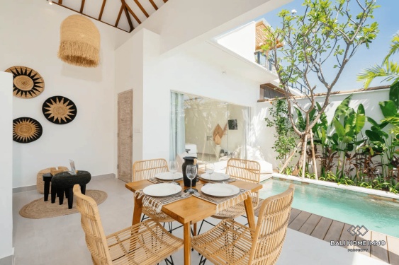 Image 3 from 1 bedroom investment villa in Seseh Beachside