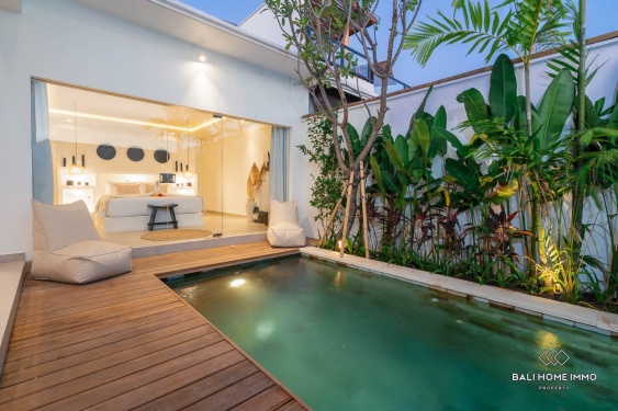 Image 13 from 1 bedroom investment villa in Seseh Beachside