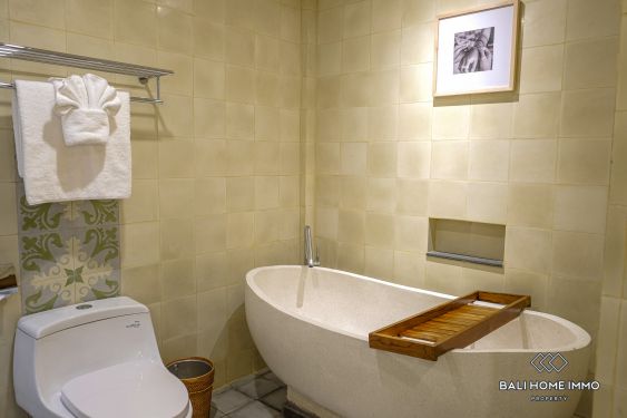 Image 6 from 1 Bedroom Jungle View Villa For Sale in a Luxury Resort in Ubud