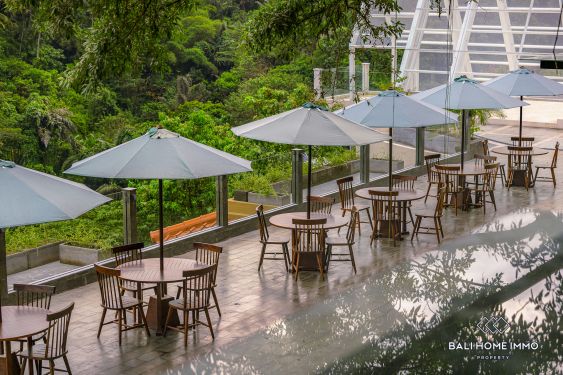 Image 7 from 1 Bedroom Jungle View Villa For Sale in a Luxury Resort in Ubud