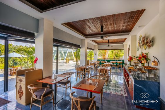 Image 15 from 1 Bedroom Jungle View Villa For Sale in a Luxury Resort in Ubud