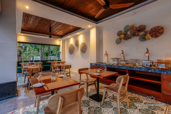 Image 13 from 1 Bedroom Jungle View Villa For Sale in a Luxury Resort in Ubud