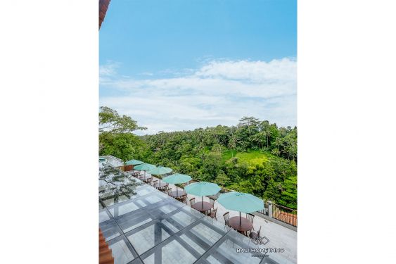 Image 16 from 1 Bedroom Jungle View Villa For Sale in a Luxury Resort in Ubud