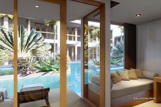 Image 17 from 1 Bedroom Lagoon Suite For Sale at The Beachfront of Gili Trawangan