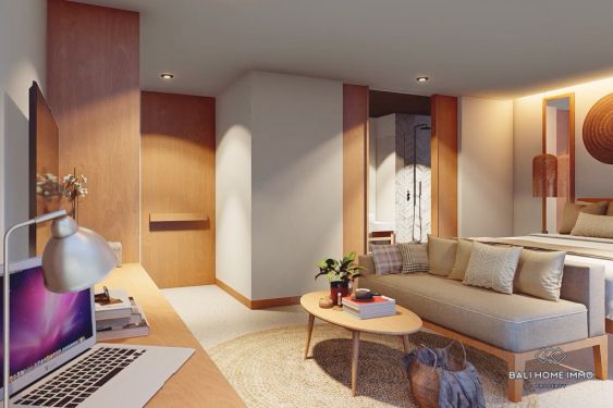 Image 9 from 1 Bedroom Lagoon Suite For Sale at The Beachfront of Gili Trawangan