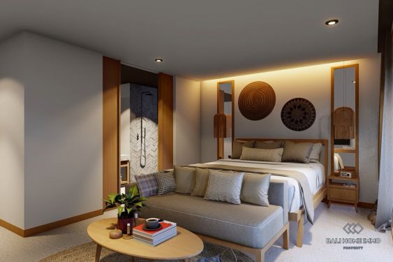 Image 7 from 1 Bedroom Lagoon Suite For Sale at The Beachfront of Gili Trawangan