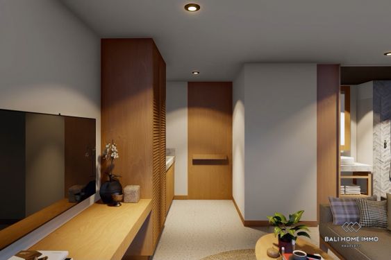 Image 15 from 1 Bedroom Lagoon Suite For Sale at The Beachfront of Gili Trawangan