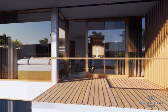 Image 4 from 1 Bedroom Lagoon Suite For Sale at The Beachfront of Gili Trawangan