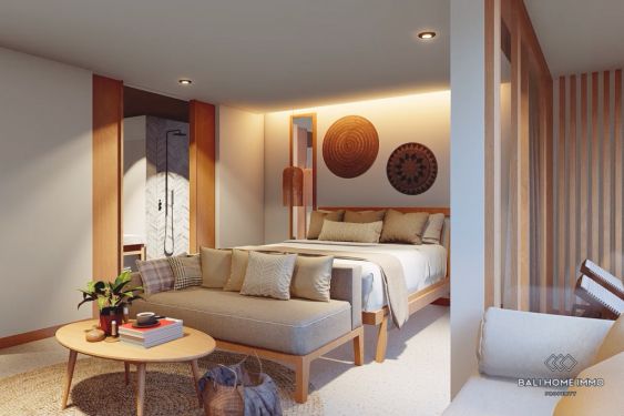 Image 8 from 1 Bedroom Lagoon Suite For Sale at The Beachfront of Gili Trawangan