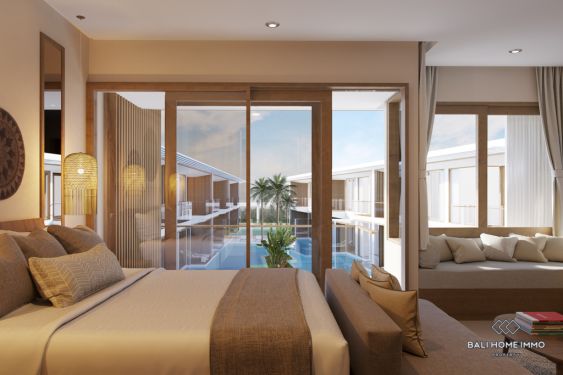 Image 10 from 1 Bedroom Lagoon Suite For Sale at The Beachfront of Gili Trawangan