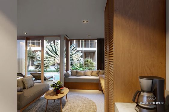 Image 16 from 1 Bedroom Lagoon Suite For Sale at The Beachfront of Gili Trawangan