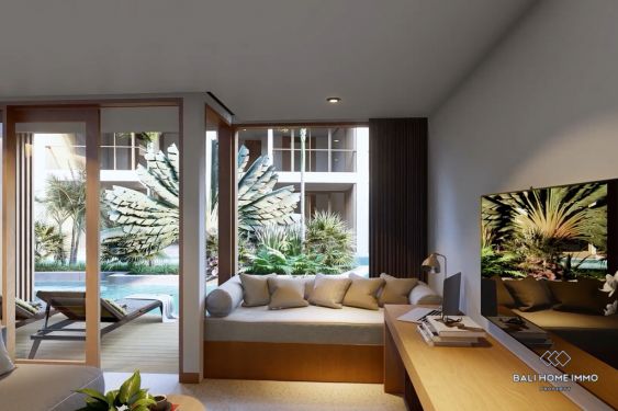 Image 14 from 1 Bedroom Lagoon Suite For Sale at The Beachfront of Gili Trawangan