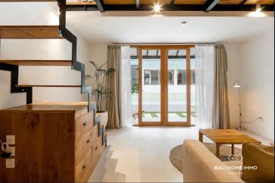 Image 7 from 1 Bedroom Loft Apartment for Sale Leasehold in the center of Berawa