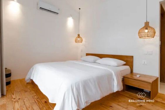 Image 8 from 1 Bedroom Loft Apartment for Sale Leasehold in the center of Berawa