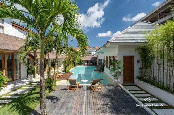 Image 2 from Apartemen 1 Kamar Tidur Dijual Hak Sewa di pusat Berawa