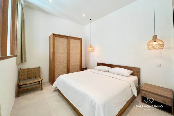 Image 7 from Appartement à un chambre à vendre (contrat de location-d'occupation) en plein centre de Berawa