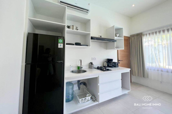 Image 5 from Appartement à un chambre à vendre (contrat de location-d'occupation) en plein centre de Berawa