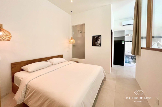 Image 6 from Appartement à un chambre à vendre (contrat de location-d'occupation) en plein centre de Berawa