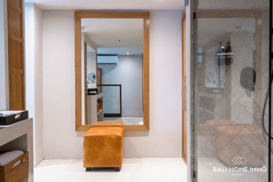 Image 16 from 1 chambre à coucher dans un complexe de luxe à vendre avec bail près de la plage de Berawa Canggu