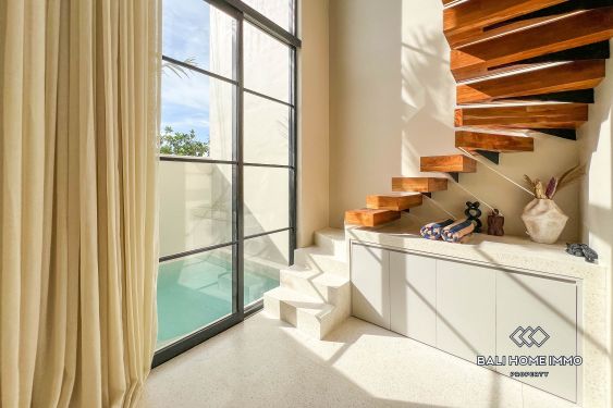 Image 1 from 1 Bedroom Loft for Sale Leasehold in Canggu Berawa