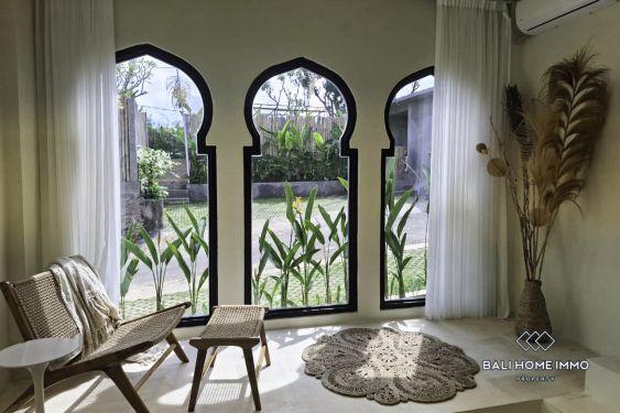Image 3 from Loft 1 Kamar Tidur Dijual Dekat Pantai Pandawa – Sepotong Surga di Pandawa