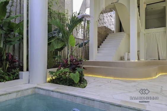 Image 5 from 1 Bedroom Loft for Sale Near Pandawa Beach – A Slice of Paradise in Pandawa