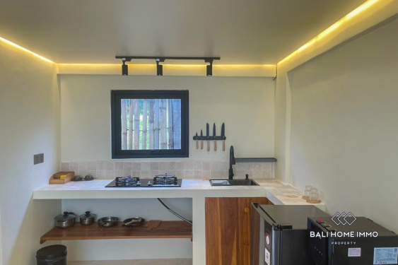 Image 11 from 1 Bedroom Loft for Sale Near Pandawa Beach – A Slice of Paradise in Pandawa