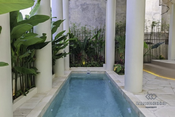 Image 3 from 1 Bedroom Loft for Sale Near Pandawa Beach – A Slice of Paradise in Pandawa