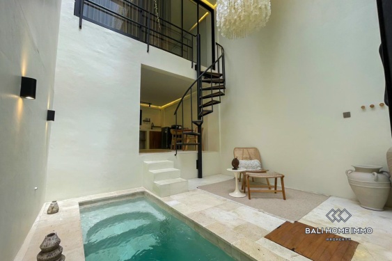 Image 8 from 1 Bedroom Loft for Sale Near Pandawa Beach – A Slice of Paradise in Pandawa