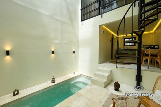 Image 9 from 1 Bedroom Loft for Sale Near Pandawa Beach – A Slice of Paradise in Pandawa