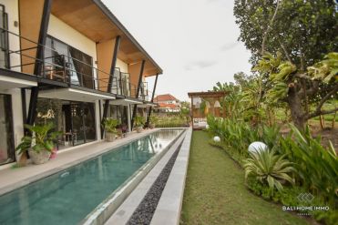 Image 1 from 1 Bedroom Loft For Monthly Rental in Bali Batu Bolong