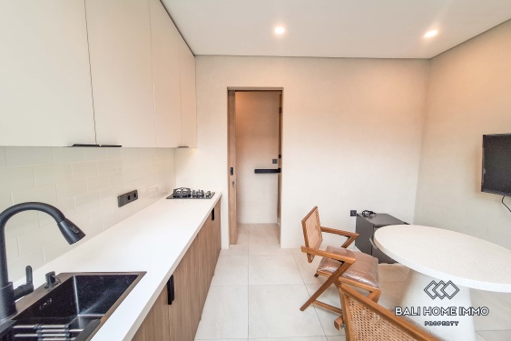 Image 5 from Villa Loft 1 Kamar untuk Disewa di Kawasan Perumahan Canggu