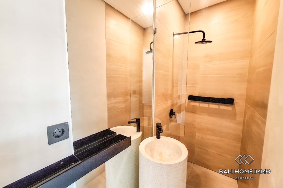 Image 8 from Villa Loft 1 Kamar untuk Disewa di Kawasan Perumahan Canggu