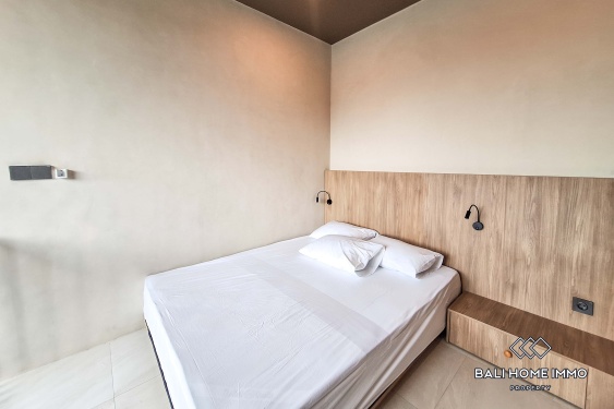 Image 6 from Villa Loft 1 Kamar untuk Disewa di Kawasan Perumahan Canggu