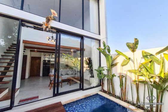 Image 1 from Disewakan Villa Loteng 1 Kamar di Buduk Bali