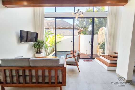 Image 3 from Disewakan Villa Loteng 1 Kamar di Buduk Bali