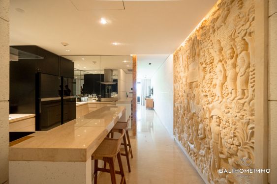 Image 9 from 1 bedroom luxury apartment for sale leasehold in canggu near echo beach Bali