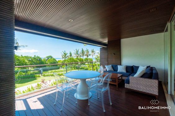 Image 17 from 1 bedroom luxury apartment for sale leasehold in canggu near echo beach Bali