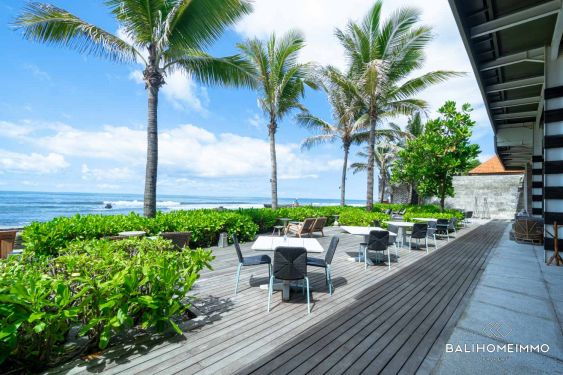 Image 6 from 1 bedroom luxury apartment for sale leasehold in canggu near echo beach Bali