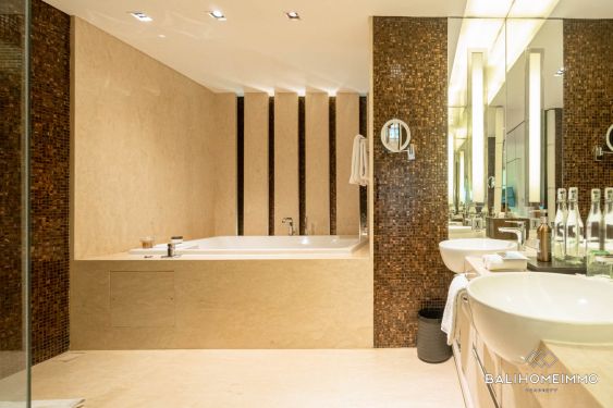 Image 19 from 1 bedroom luxury apartment for sale leasehold in canggu near echo beach Bali