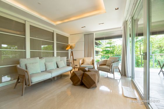 Image 11 from 1 bedroom luxury apartment for sale leasehold in canggu near echo beach Bali