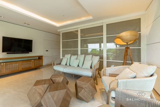 Image 12 from 1 bedroom luxury apartment for sale leasehold in canggu near echo beach Bali
