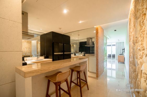 Image 10 from 1 bedroom luxury apartment for sale leasehold in canggu near echo beach Bali