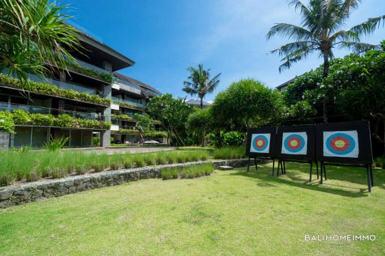 Image 8 from 1 bedroom luxury apartment for sale leasehold in canggu near echo beach Bali