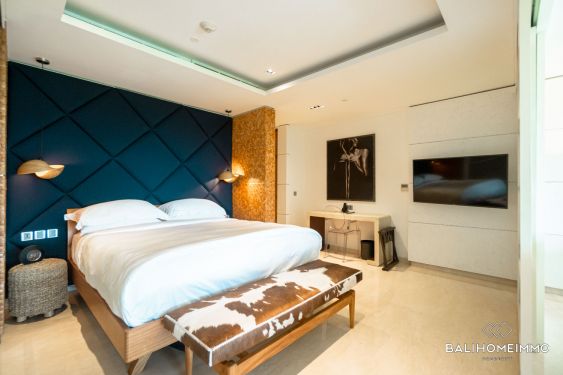 Image 13 from 1 bedroom luxury apartment for sale leasehold in canggu near echo beach Bali