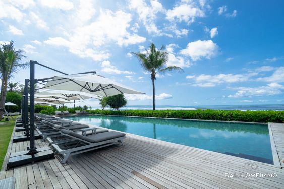 Image 4 from 1 bedroom luxury apartment for sale leasehold in canggu near echo beach Bali