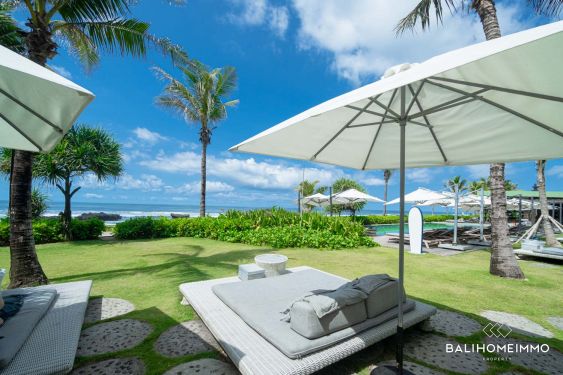 Image 7 from 1 bedroom luxury apartment for sale leasehold in canggu near echo beach Bali