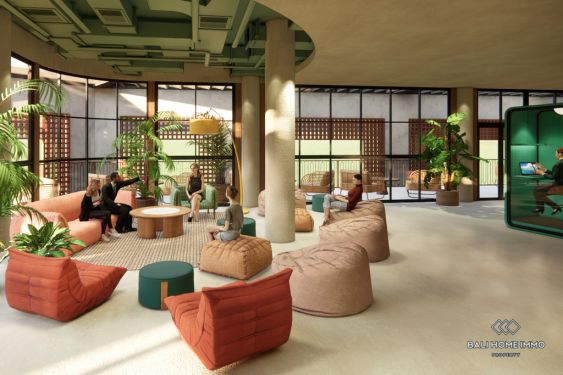 Image 17 from 1 Bedroom Luxury Suite for Sale Leasehold in Bali Padang Padang near Beach