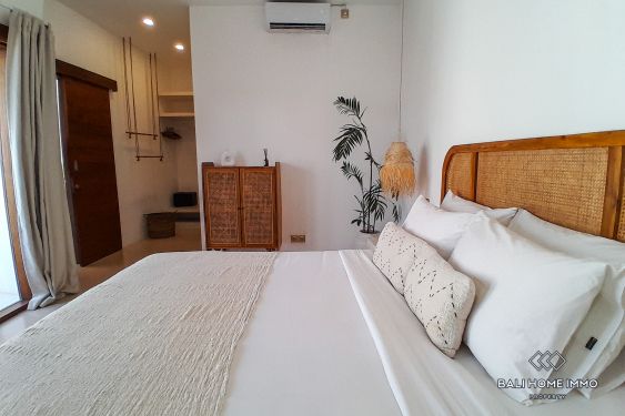 Image 5 from 1 Bedroom Mediterranean Villa For Sale Near Pererenan & Lima Beach